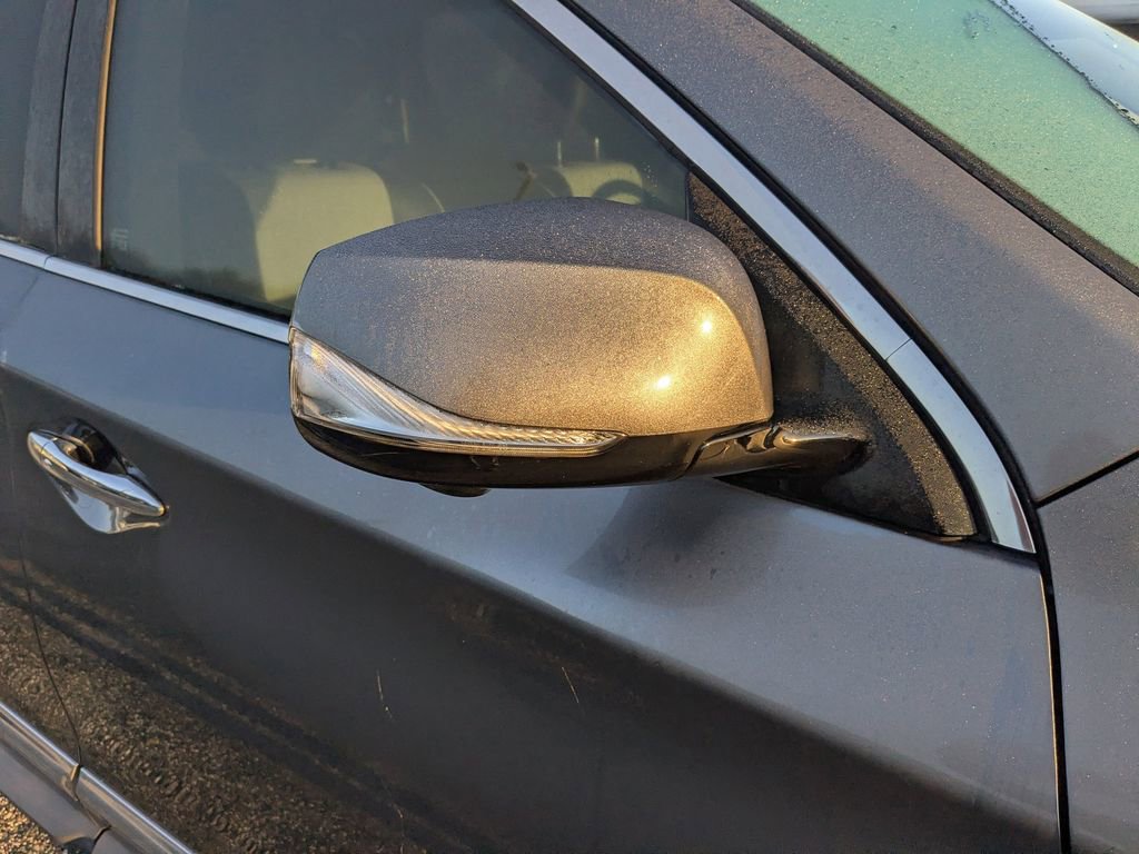 Used 2020 INFINITI QX60 Signature Edition image 12