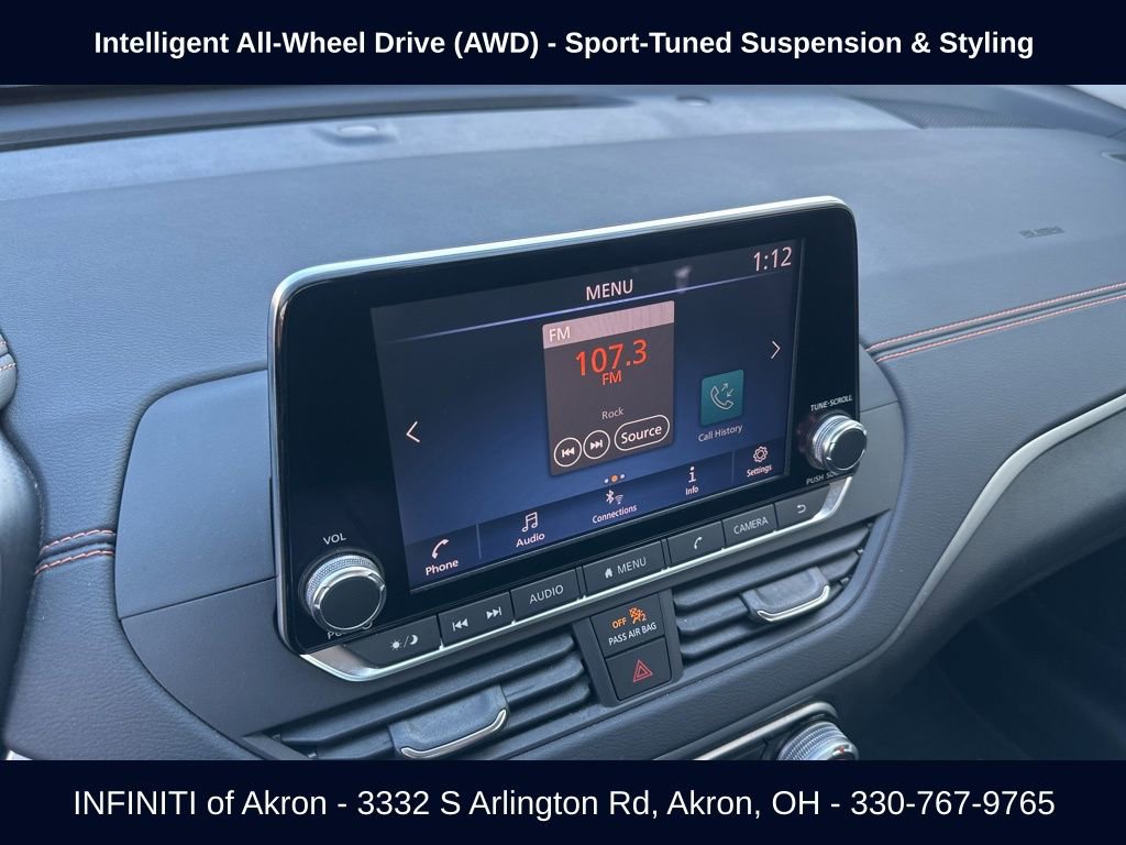 Used 2019 Nissan Altima 2.5 SR image 43