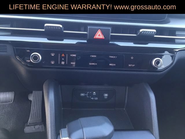 Used 2026 Kia Sportage LX AWD/4WD image 19