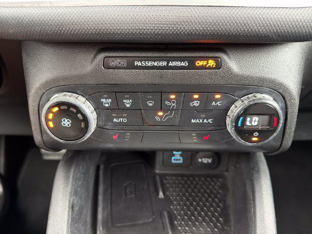Used 2021 Ford Bronco Sport Big Bend w/ Big Bend Package (96B) AWD/4WD image 14