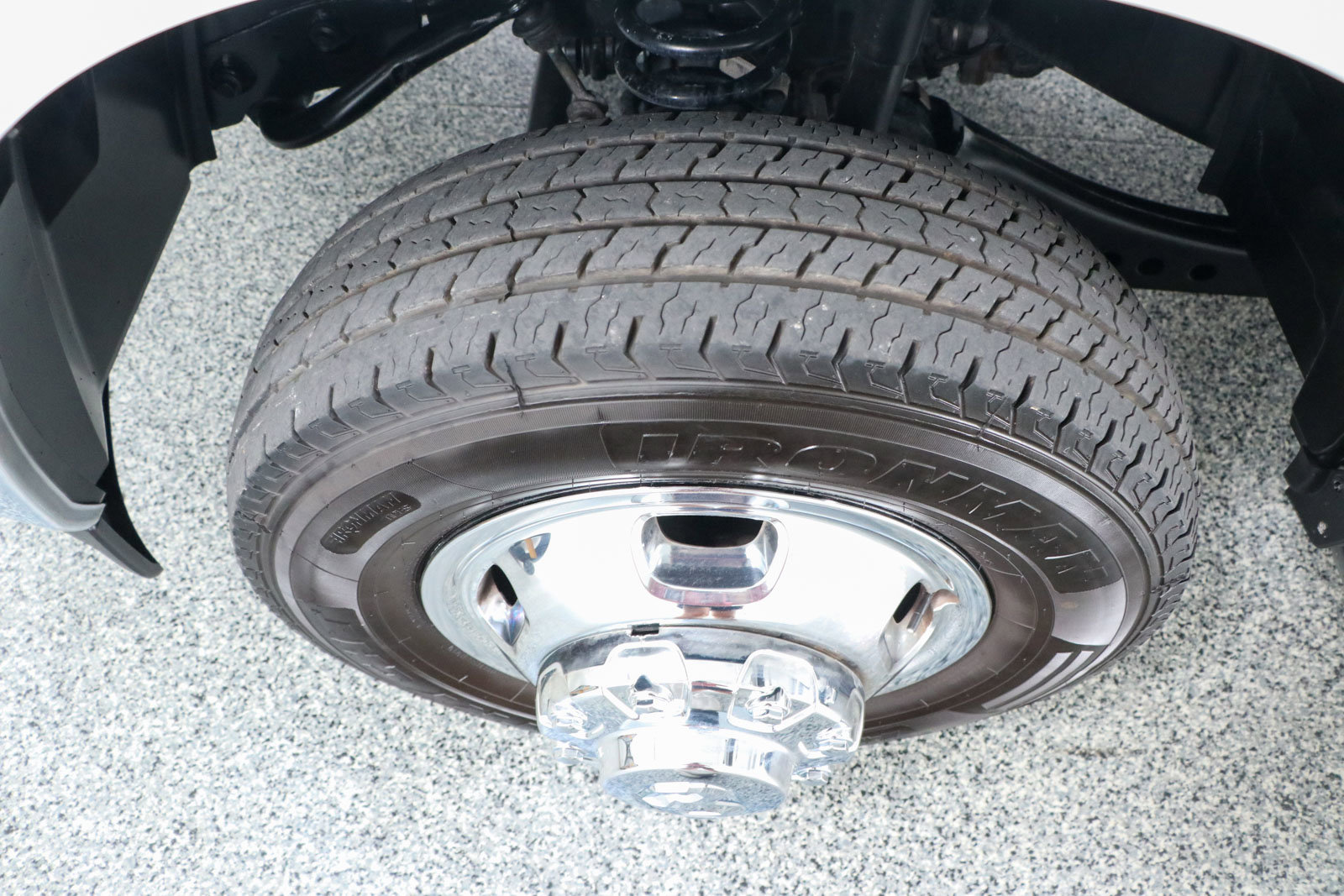 Used 2024 RAM 3500 Big Horn image 12