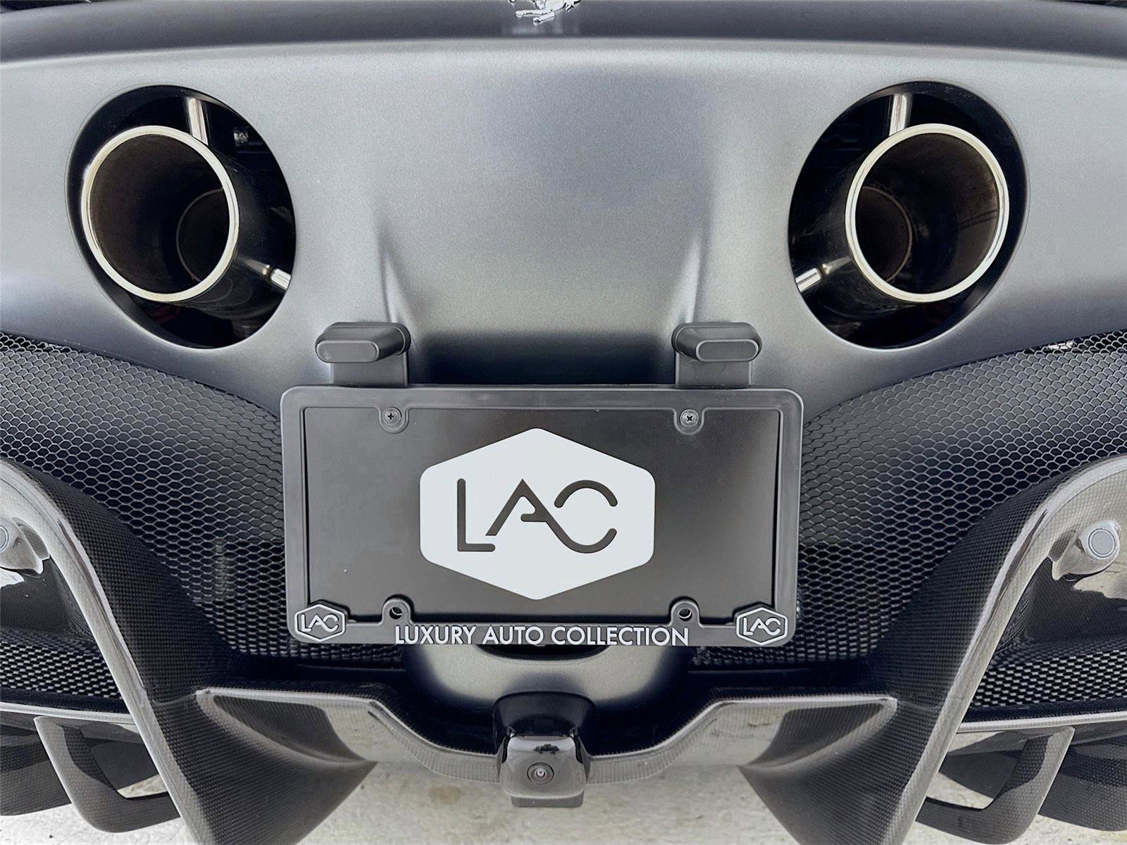 Used 2022 Ferrari SF90 Spider image 40