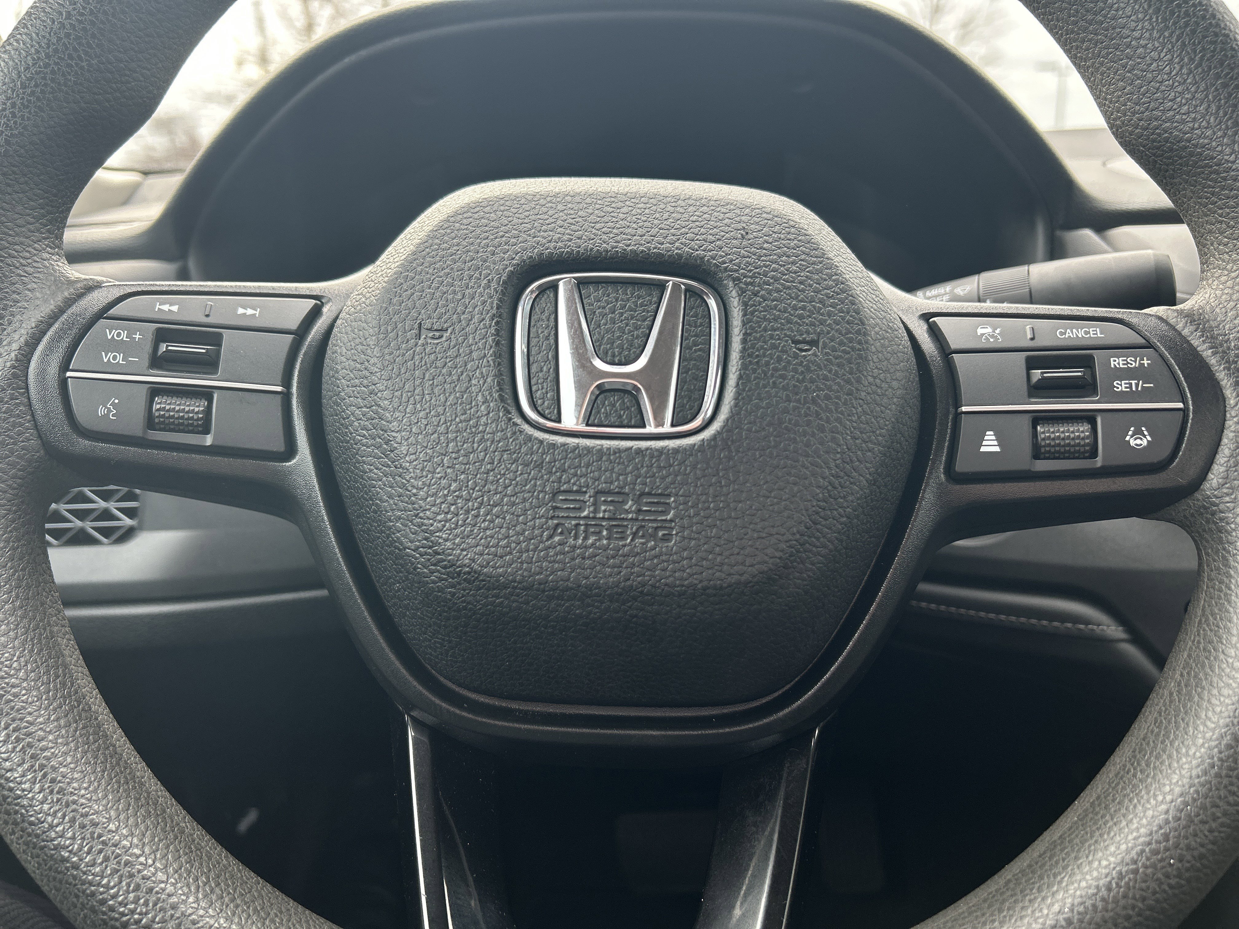 Used 2023 Honda Accord EX image 17