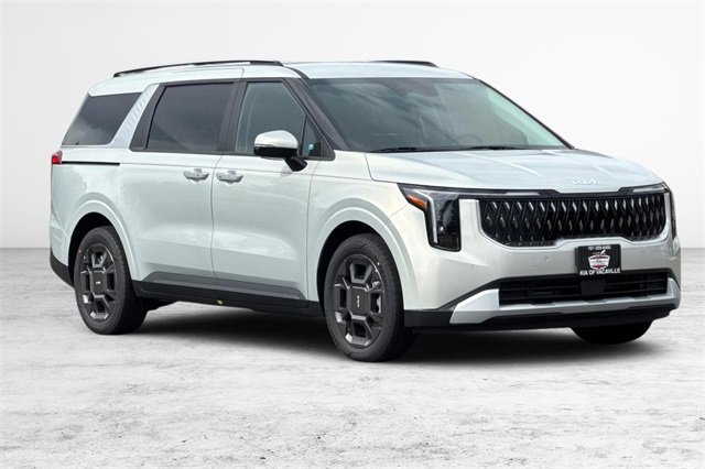 New 2026 Kia Carnival EX image 2