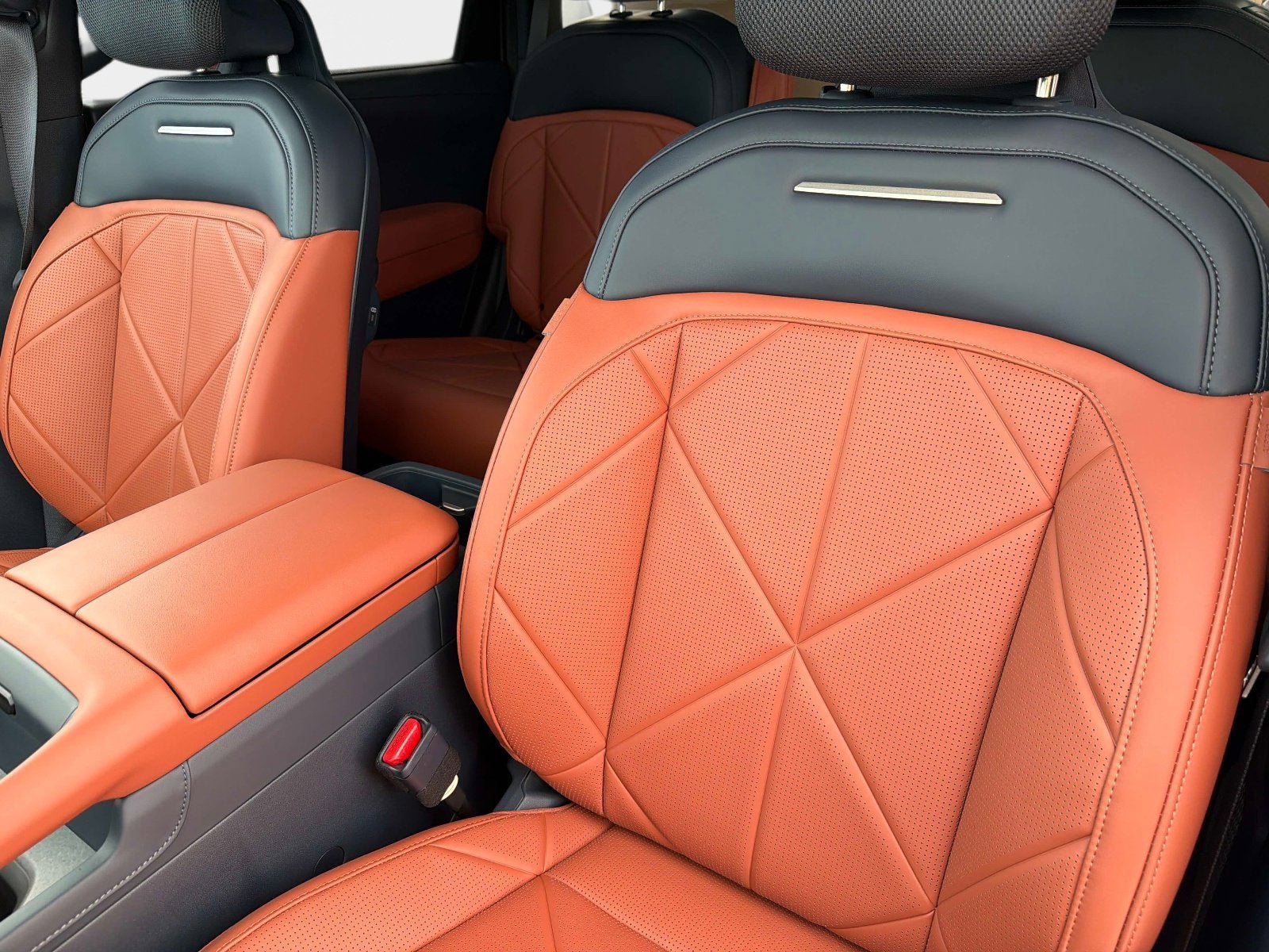 New 2027 Kia Telluride SX FWD image 21