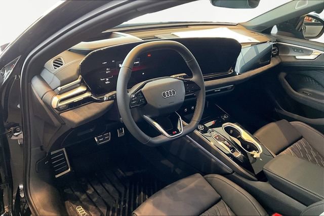 New 2026 Audi A6 3.0 image 13