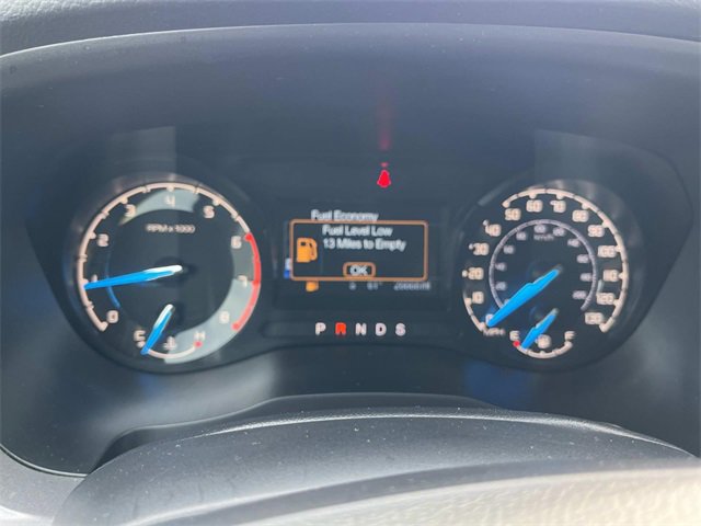 Used 2022 Ford Ranger XLT w/ Equipment Group 302A High image 38