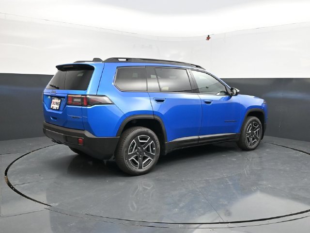 New 2026 Jeep Cherokee Limited AWD/4WD image 9