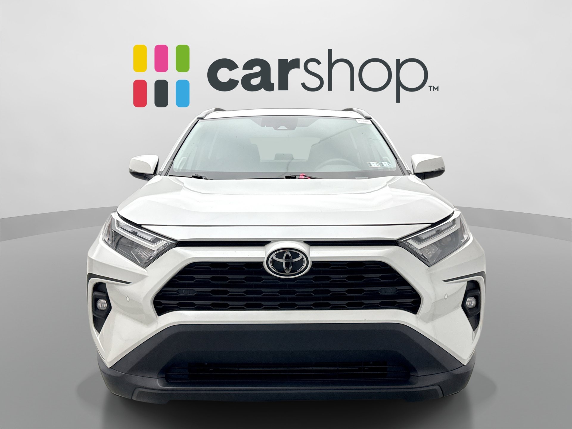 Used 2024 Toyota RAV4 XLE Premium w/ Weather Package AWD/4WD image 8