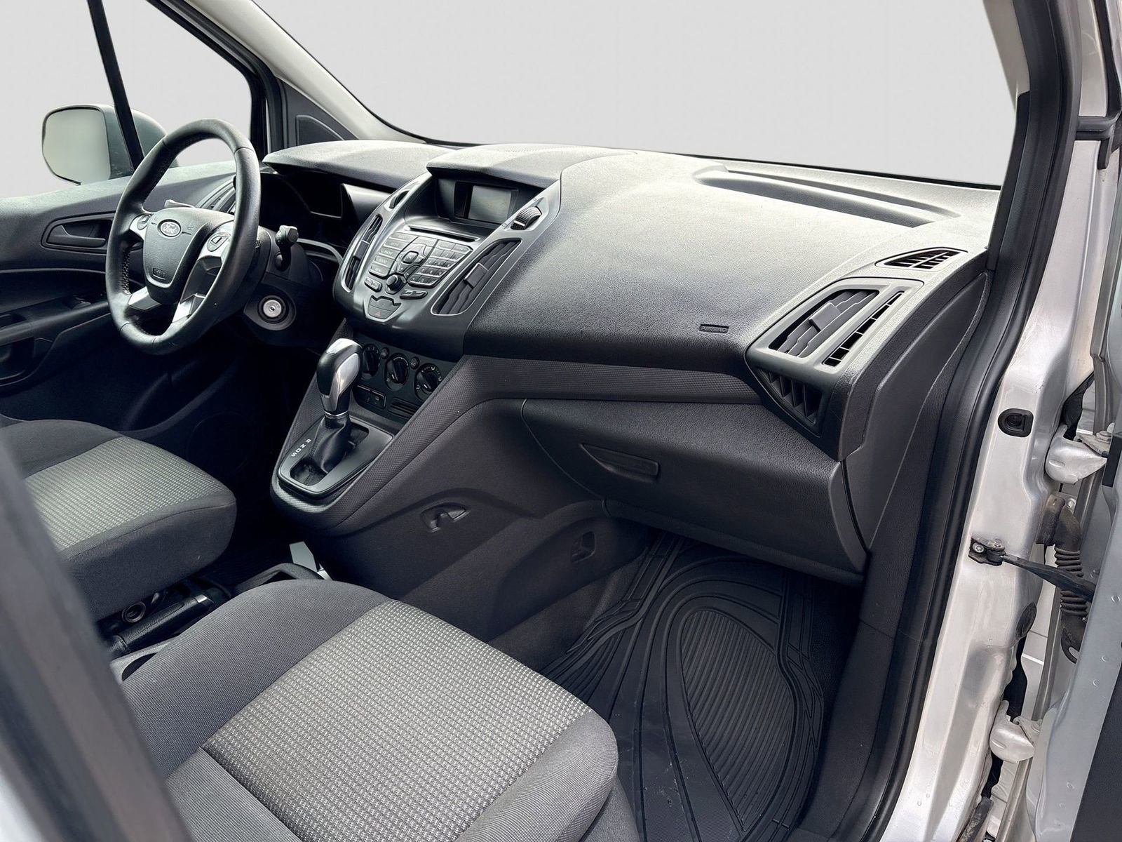 Used 2016 Ford Transit Connect XL image 10