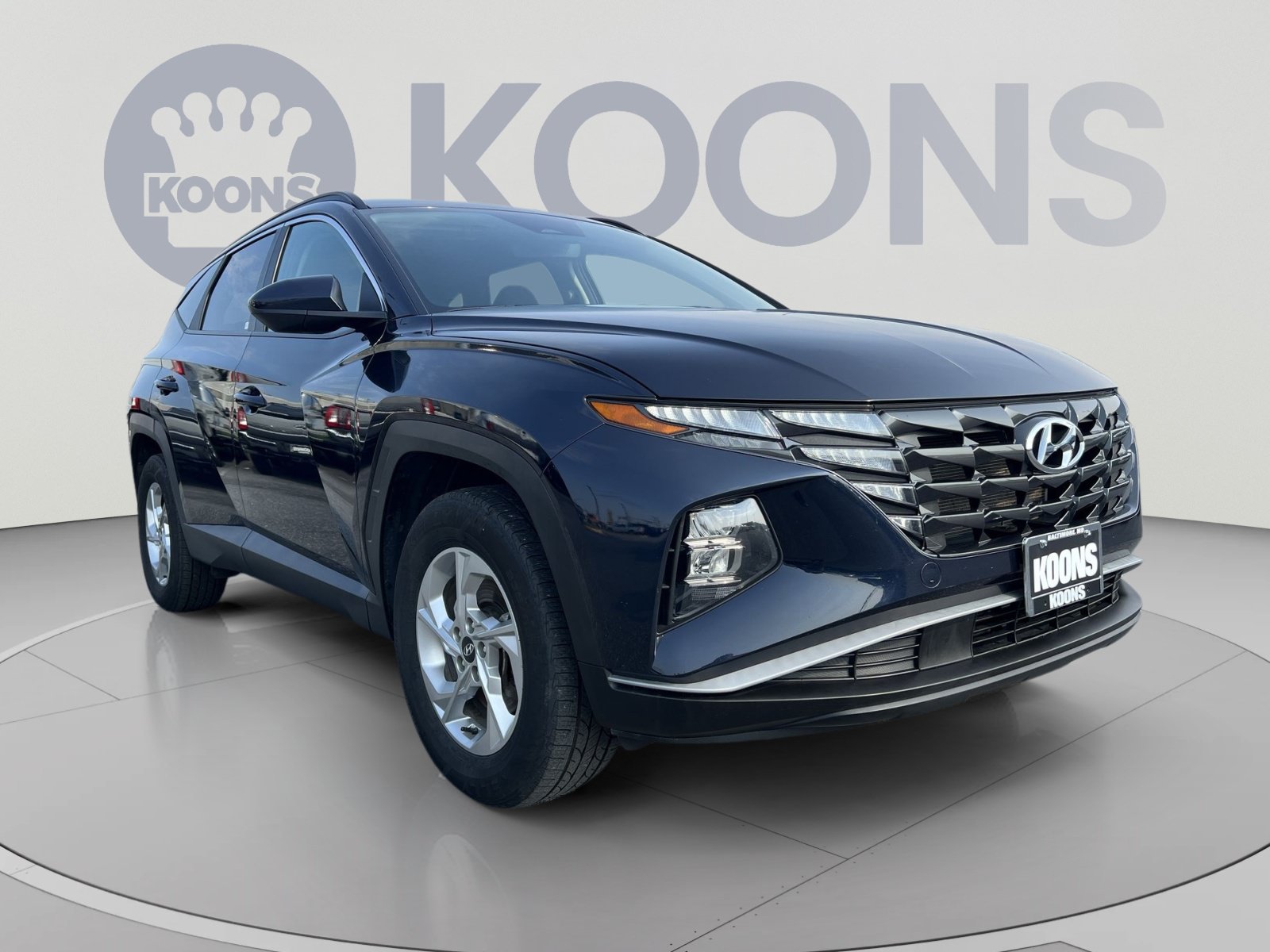 Used 2024 Hyundai Tucson SEL AWD/4WD image 10