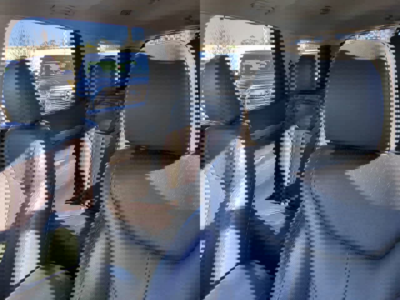 Used 2021 Hyundai Palisade SEL w/ Premium Package FWD image 8