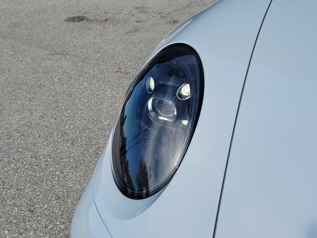 Certified 2024 Porsche 911 Carrera GTS RWD image 15