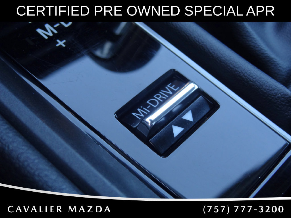 Used 2026 MAZDA CX-50 AWD 2.5 S image 37