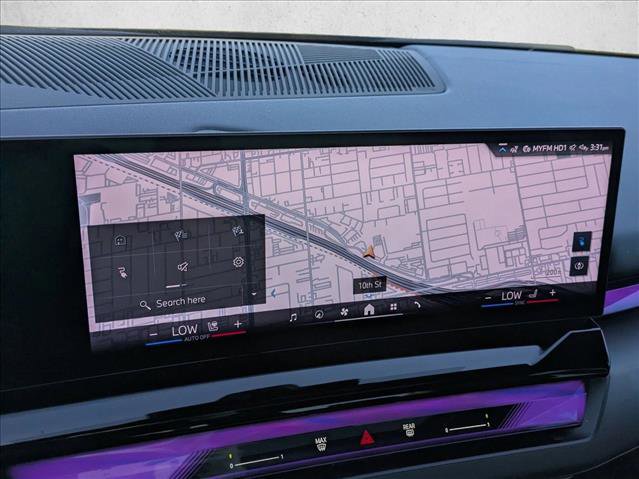 Certified 2024 BMW i5 eDrive40i w/ M Sport Package image 14