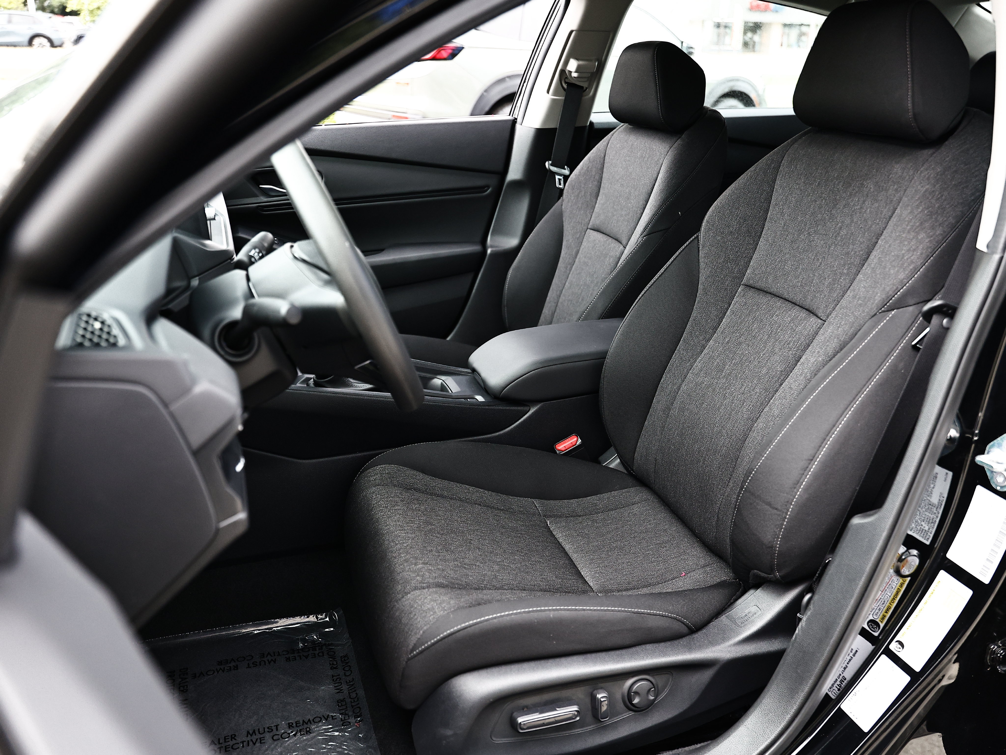 Used 2026 Honda Accord SE image 18