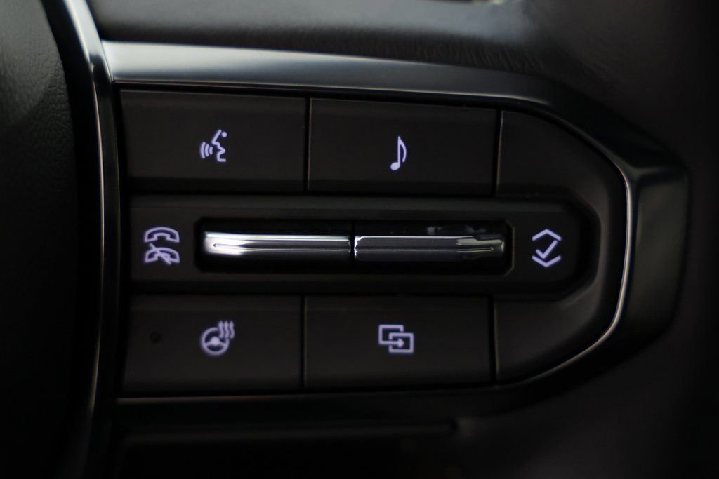 Used 2026 GMC Yukon Denali Ultimate image 28