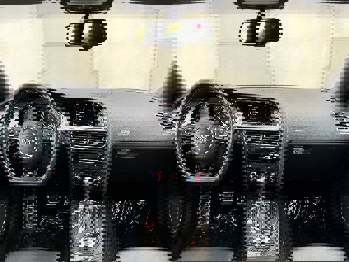 Used 2015 Audi S5 Premium Plus w/ Technology Package image 25