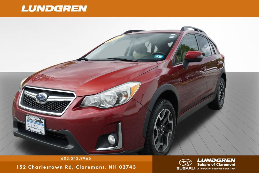 Used 2016 Subaru Crosstrek 2.0i Limited AWD/4WD image 38