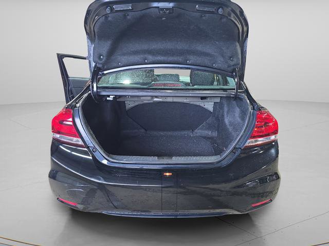 Used 2015 Honda Civic SE image 32
