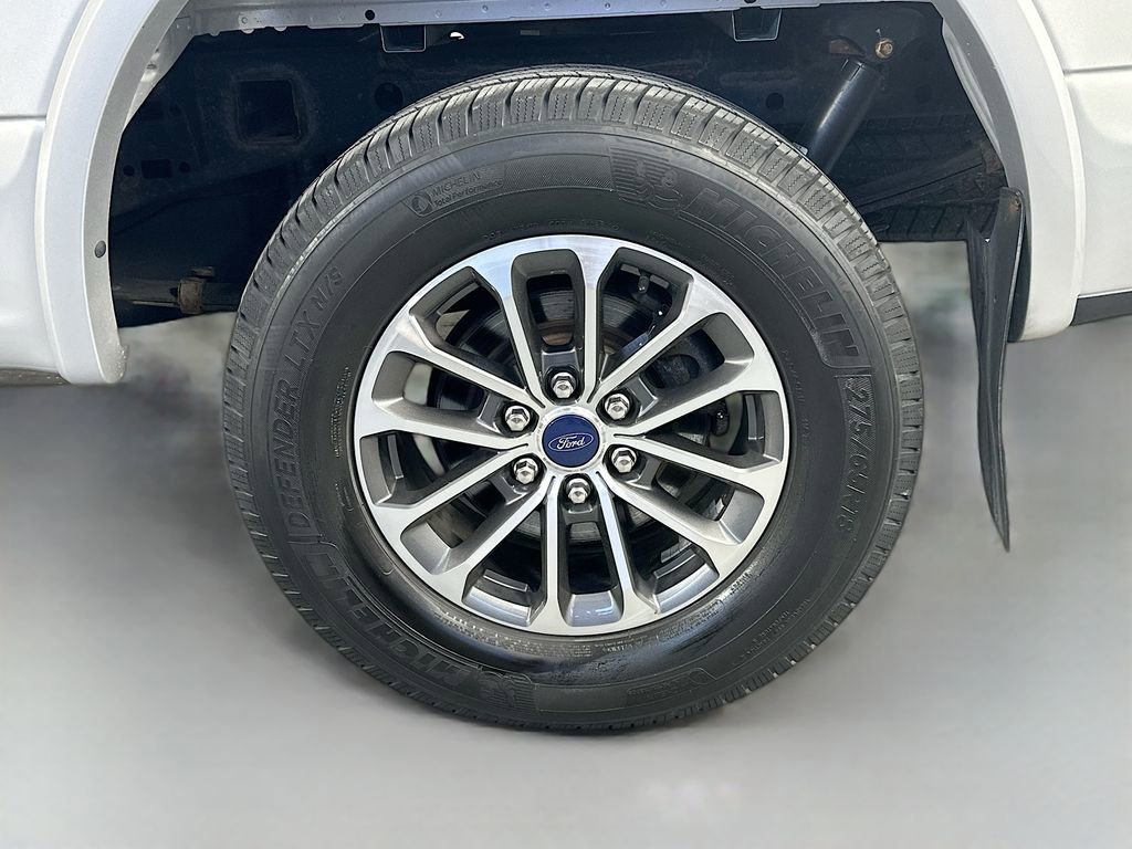 Used 2019 Ford F150 XLT w/ Equipment Group 302A Luxury image 35