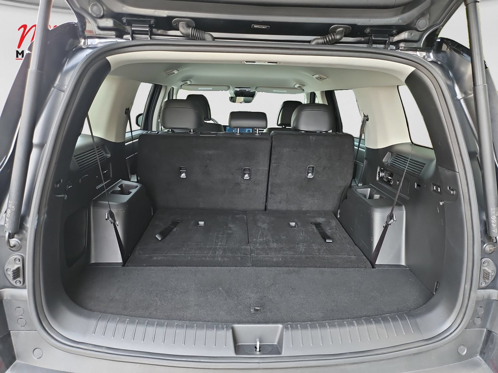 Used 2026 Hyundai Santa Fe SEL AWD/4WD image 19