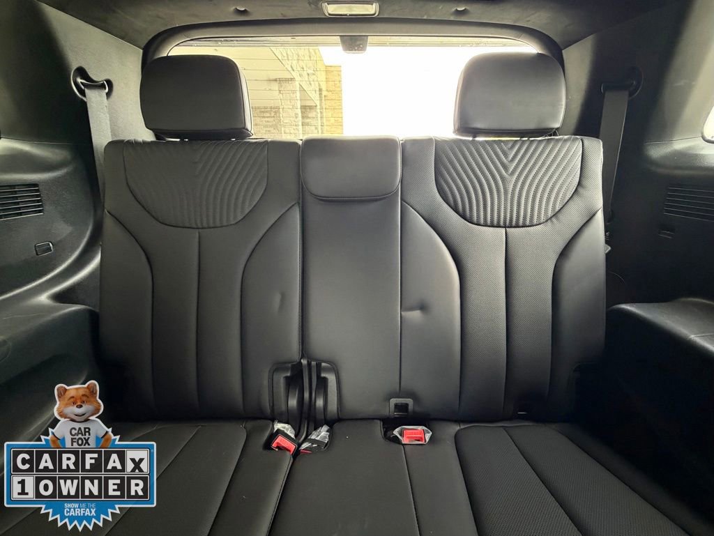 Used 2024 Hyundai Palisade Calligraphy image 24