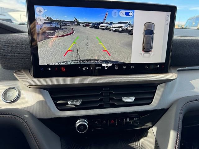 New 2026 Ford Explorer Active image 30