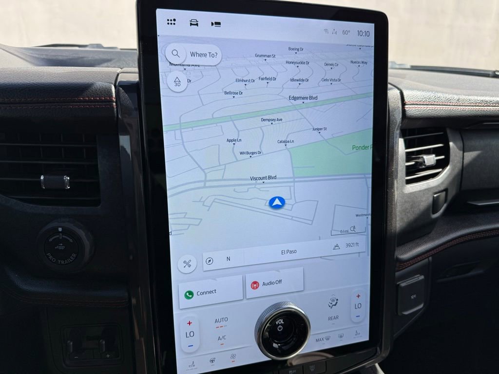 Used 2023 Ford Expedition Limited image 9