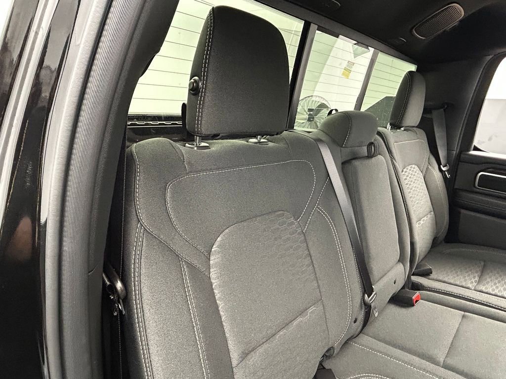 New 2026 RAM 1500 Big Horn image 41