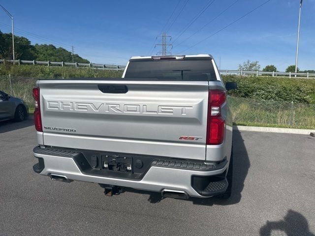 Used 2020 Chevrolet Silverado 1500 RST AWD/4WD image 30