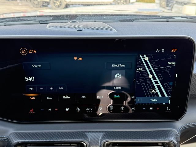 New 2026 Ford Mustang Dark Horse image 15