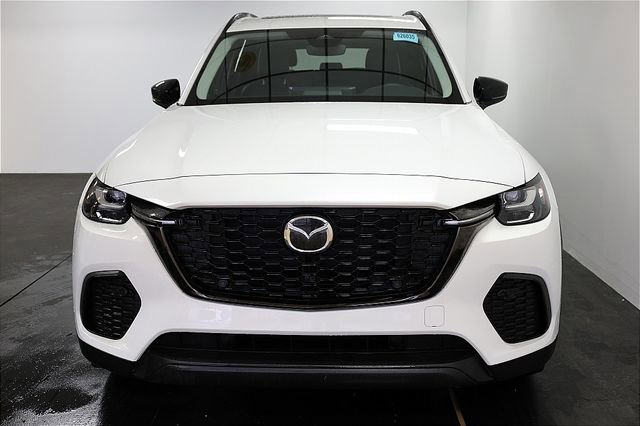 New 2026 MAZDA CX-70 3.3 Turbo w/ Preferred Package image 6