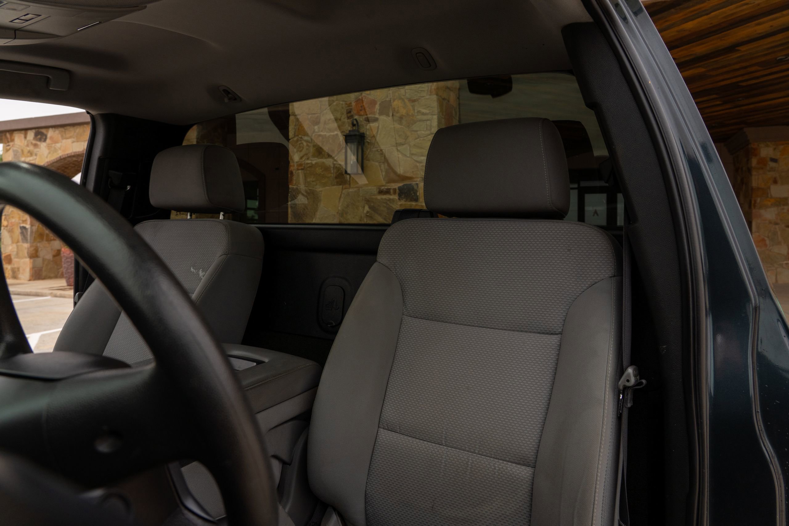 Used 2018 Chevrolet Silverado 1500 LS RWD image 9