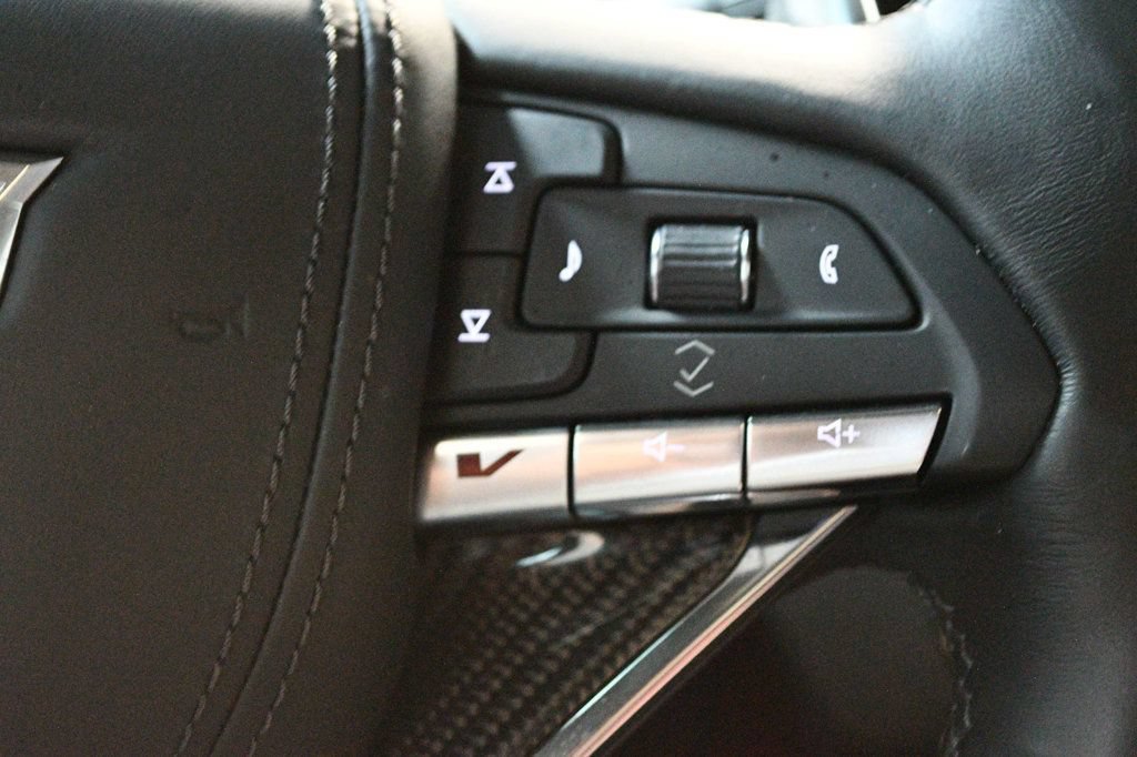 Used 2026 Cadillac CT5 V Blackwing w/ Super Cruise 1 Package RWD image 42