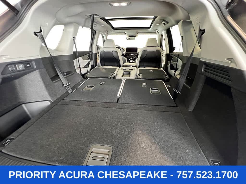 New 2026 Acura MDX w/ Technology Package AWD/4WD image 32
