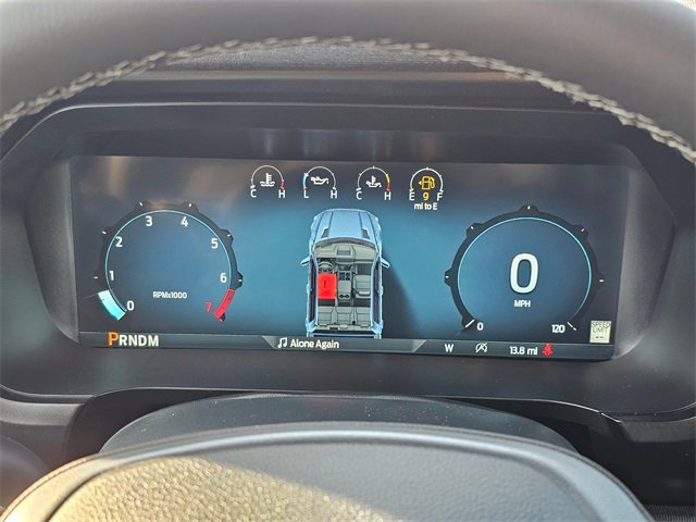 New 2025 Ford F150 Lariat w/ Equipment Group 502A High image 18