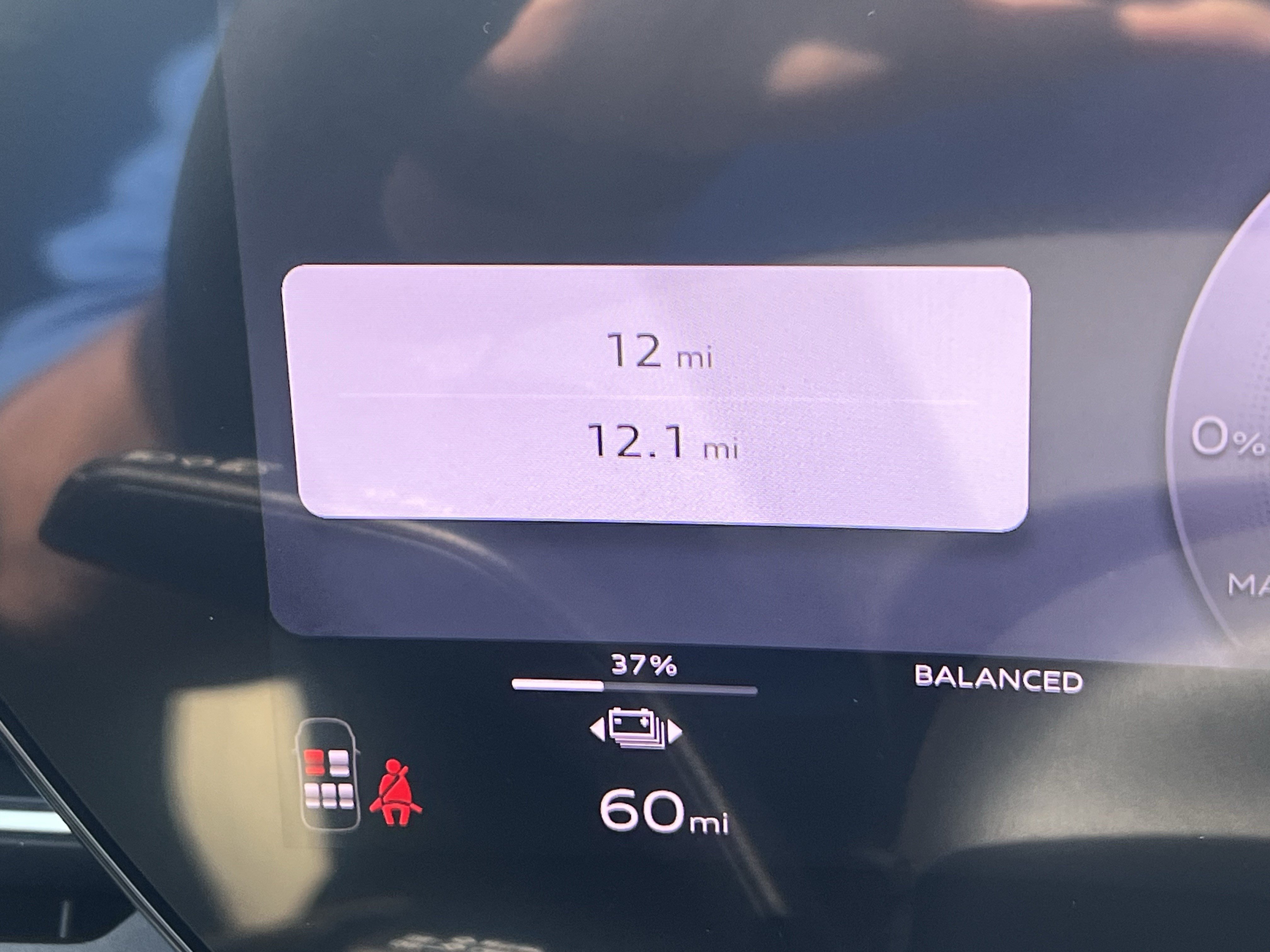 New 2027 Audi Q6 e-tron Prestige AWD/4WD image 24