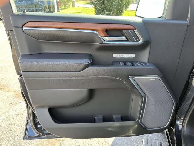 Certified 2023 GMC Sierra 1500 Denali w/ Denali Reserve Package image 8