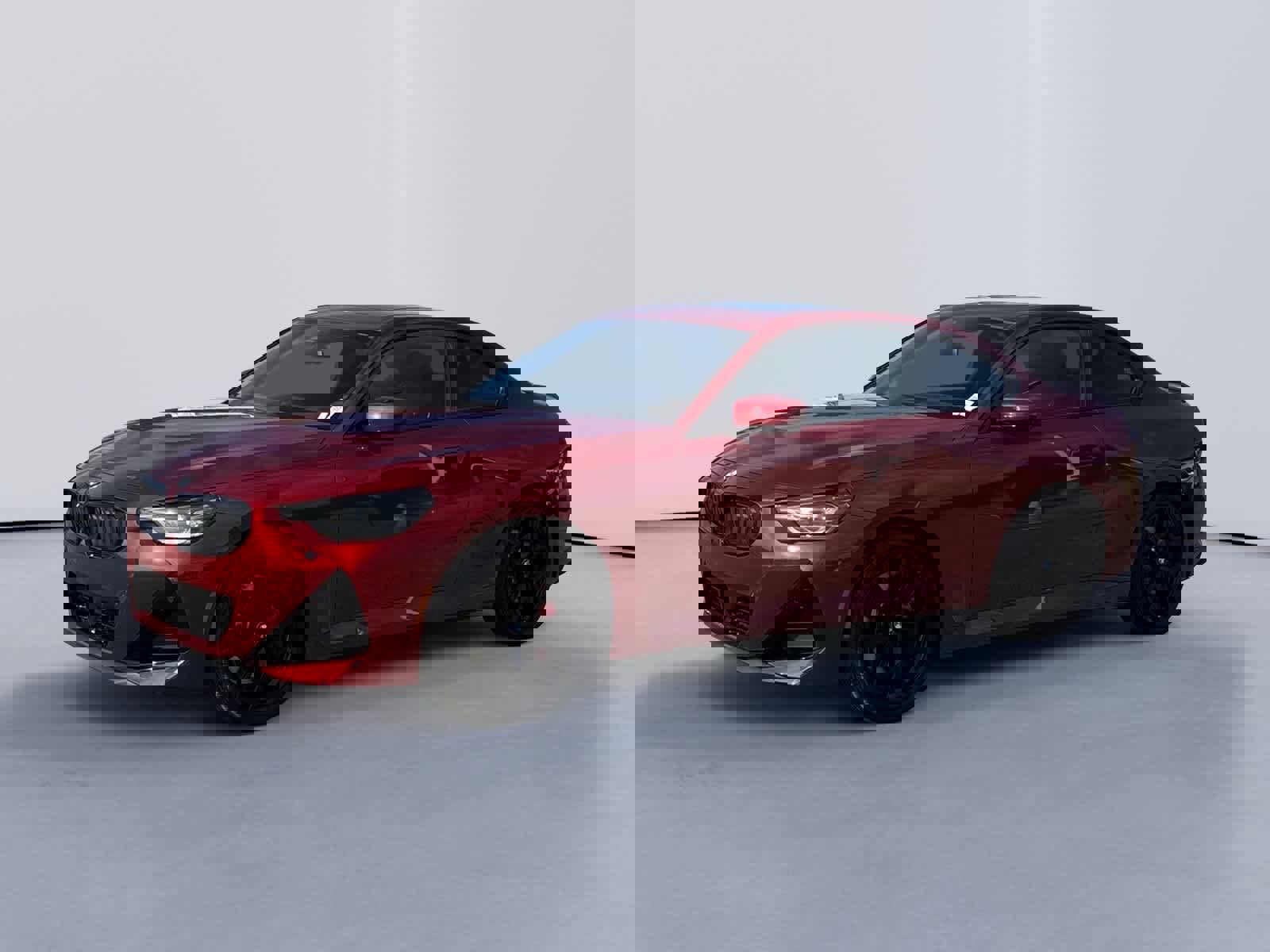 New 2026 BMW 230i xDrive Coupe w/ Premium Package image 7