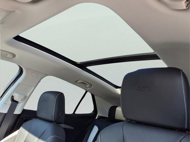 New 2026 Buick Envision Sport Touring image 19