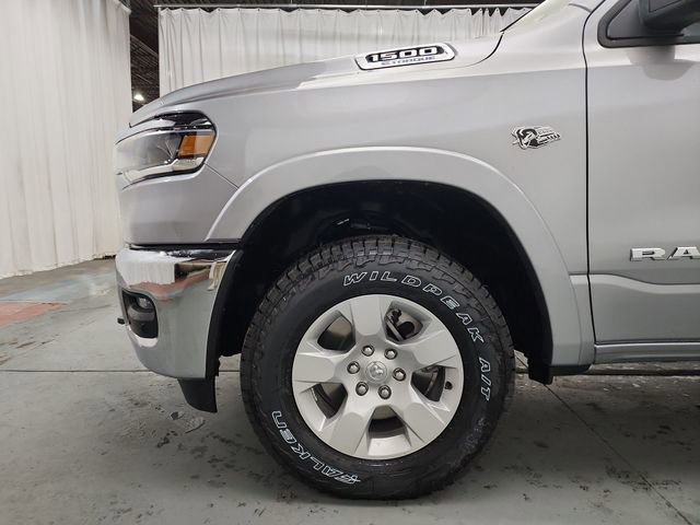 New 2026 RAM 1500 Big Horn image 19