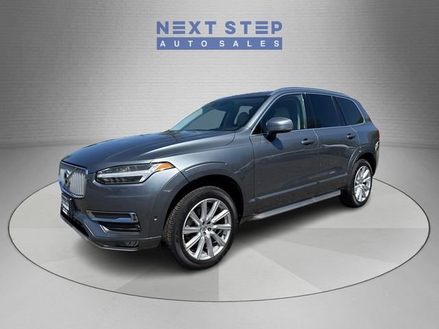 Used 2016 Volvo XC90 T6 Inscription AWD/4WD image 3