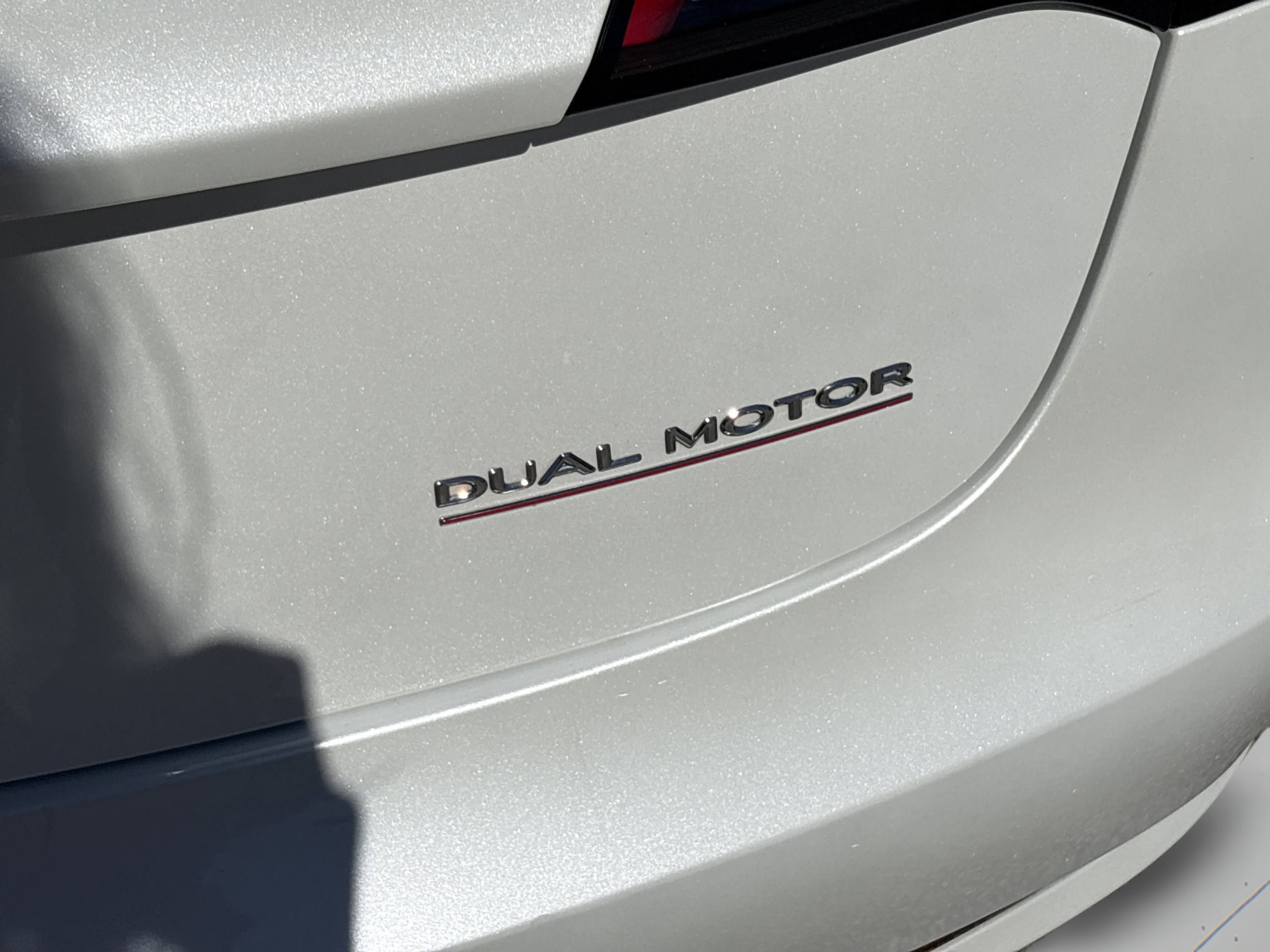 Used 2023 Tesla Model 3 Performance AWD/4WD image 30
