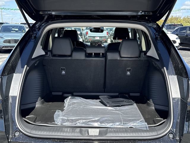 New 2026 Honda HR-V EX-L image 17