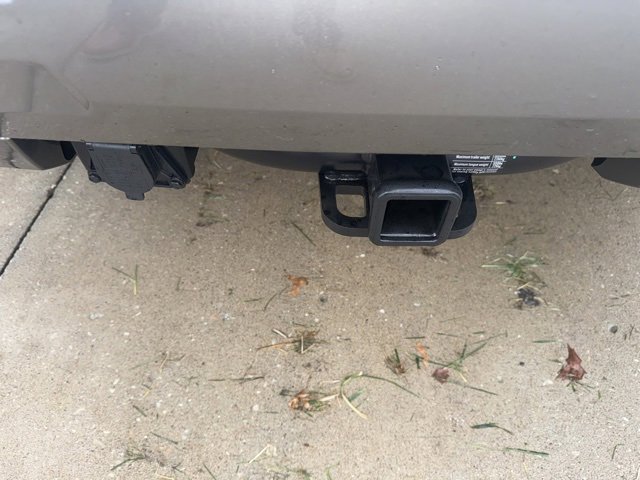 New 2026 Honda Passport TrailSport Elite image 10