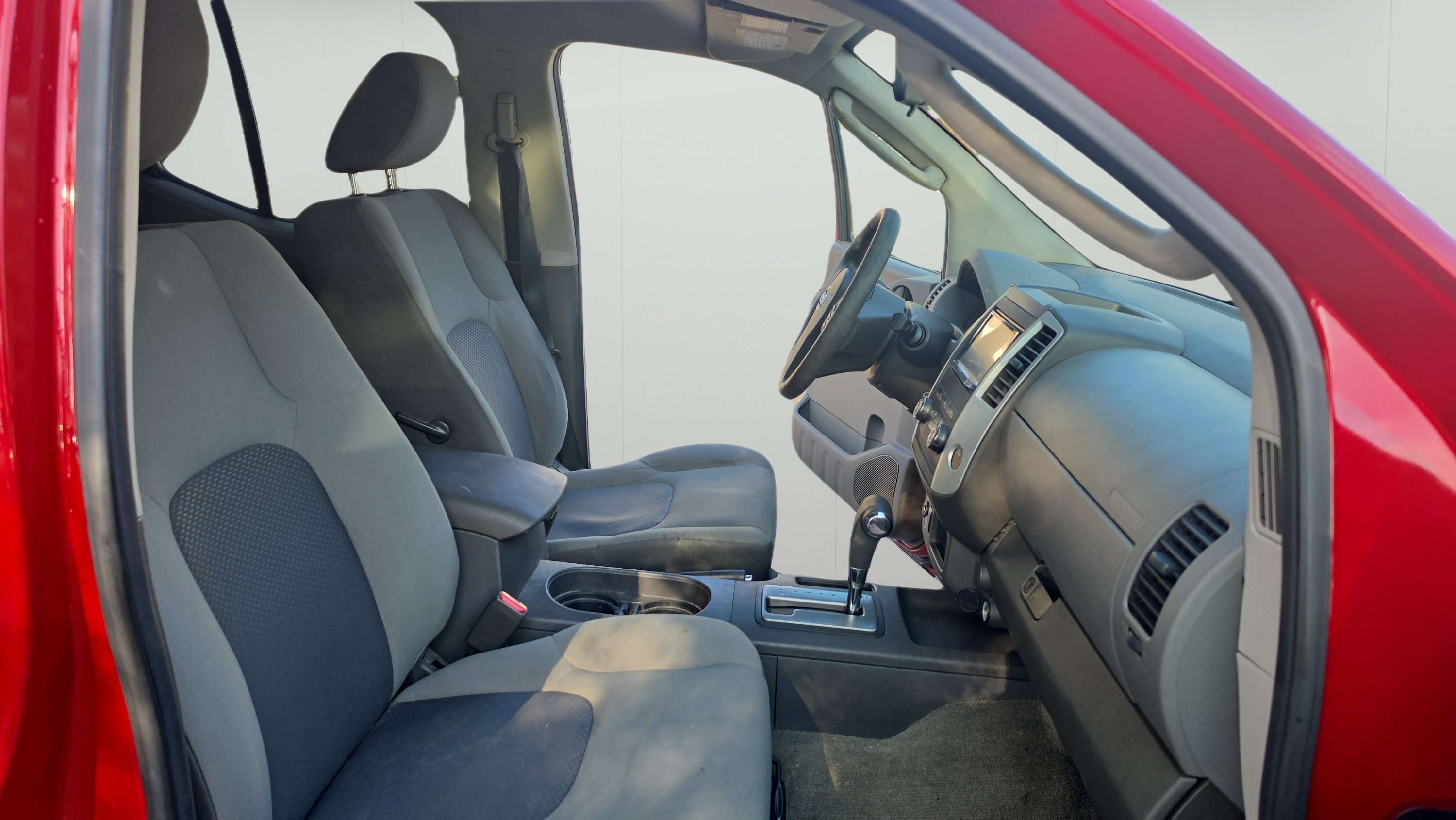 Used 2010 Nissan Xterra S RWD image 24