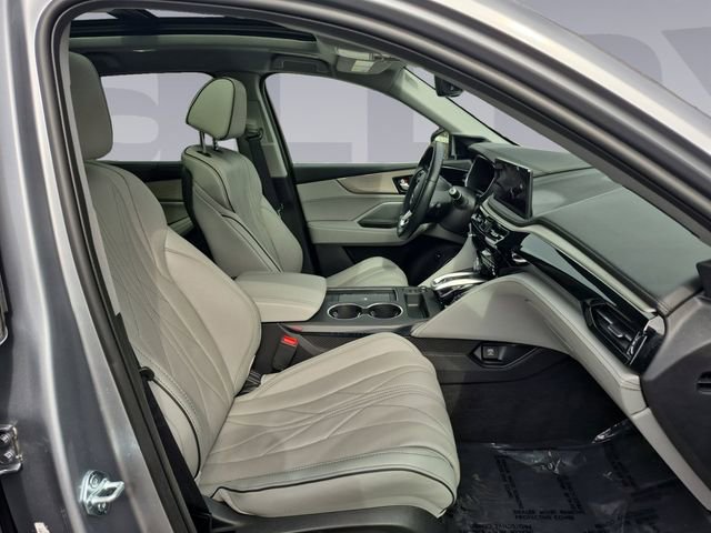 Used 2025 Acura MDX w/ Advance Package image 17