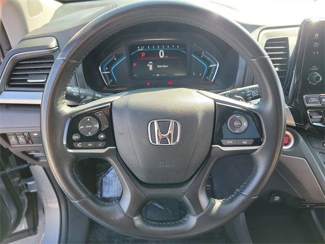 Certified 2018 Honda Odyssey Touring image 23