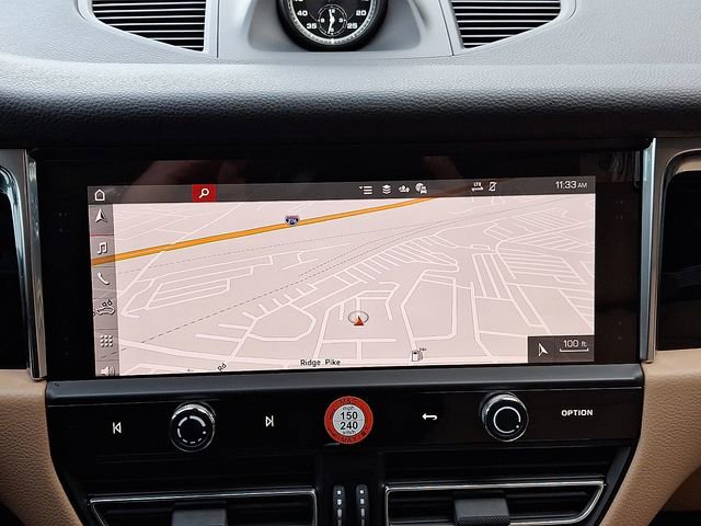 New 2026 Porsche Macan S image 20